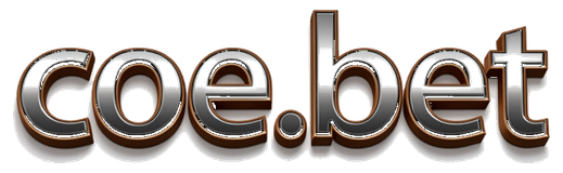 coe.bet logo